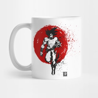 GOKU Mug